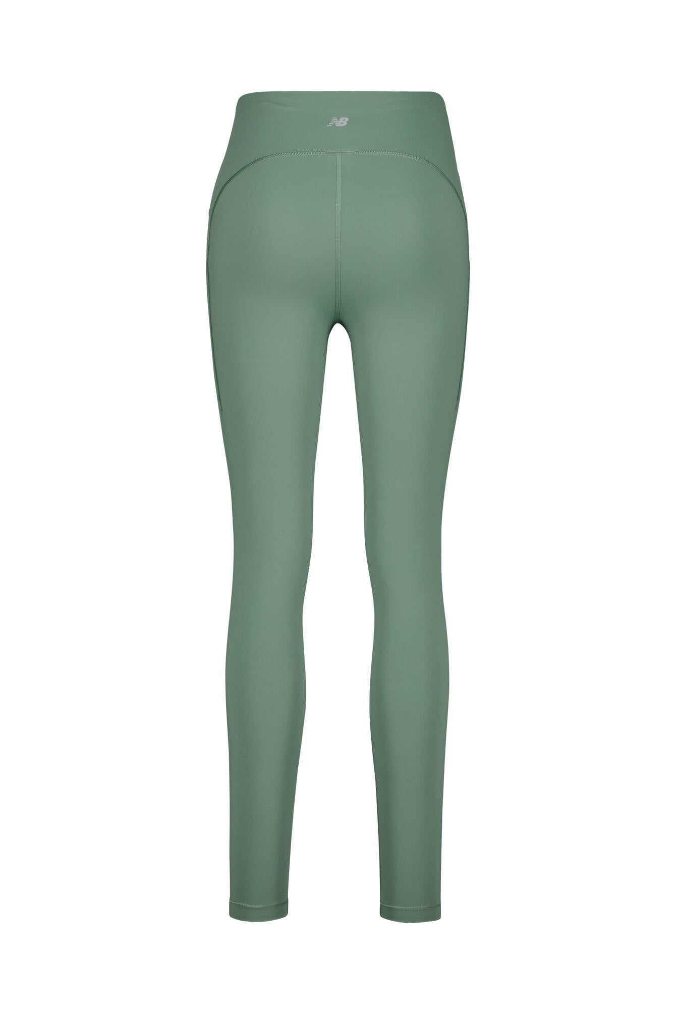 Trainings Tights - DKJ-DKJ - Khaki