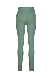 Trainings Tights - DKJ-DKJ - Khaki