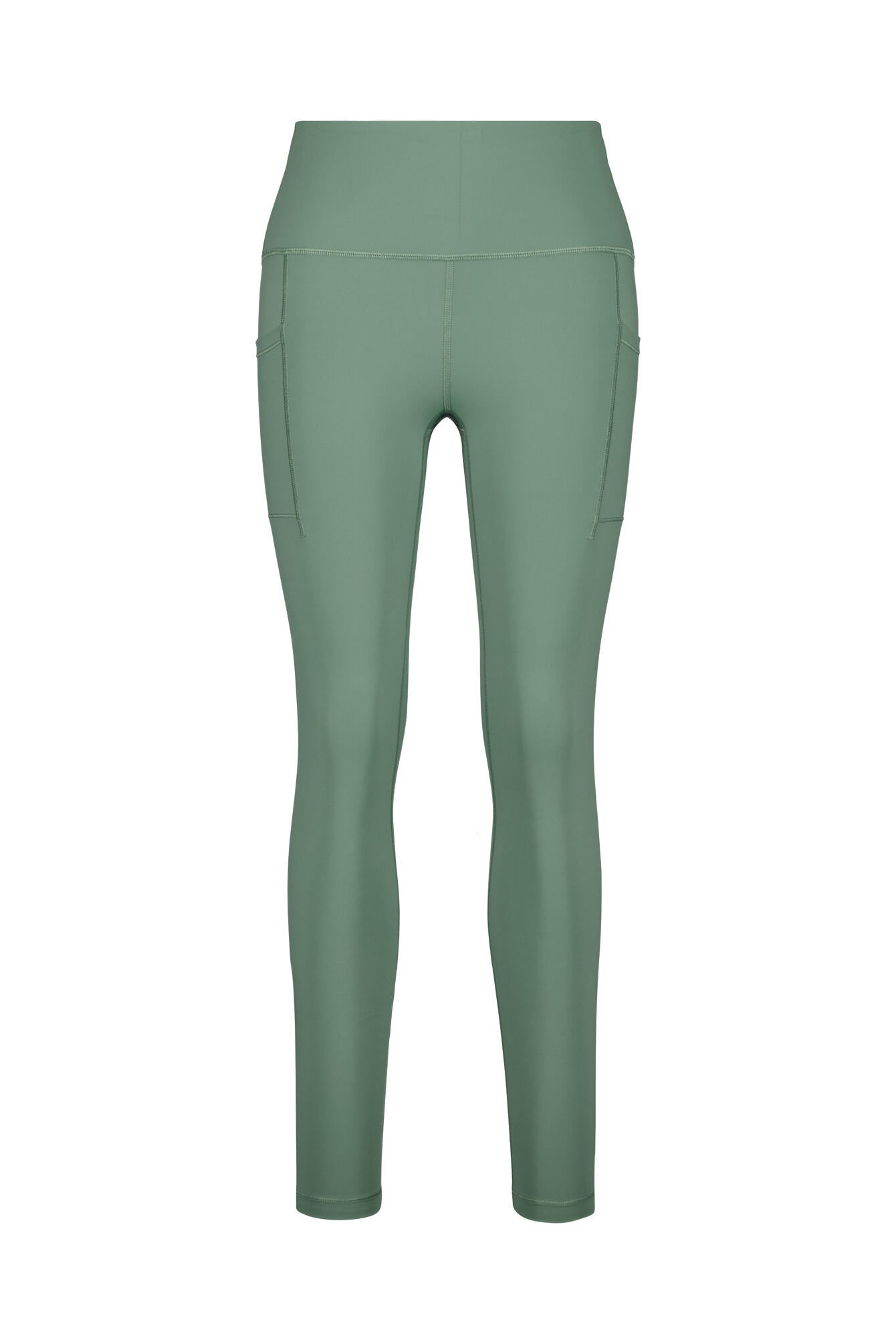Trainings Tights - DKJ-DKJ - Khaki