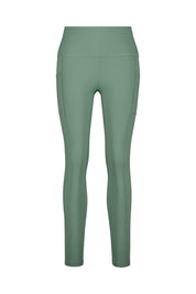 Trainings Tights - DKJ-DKJ - Khaki