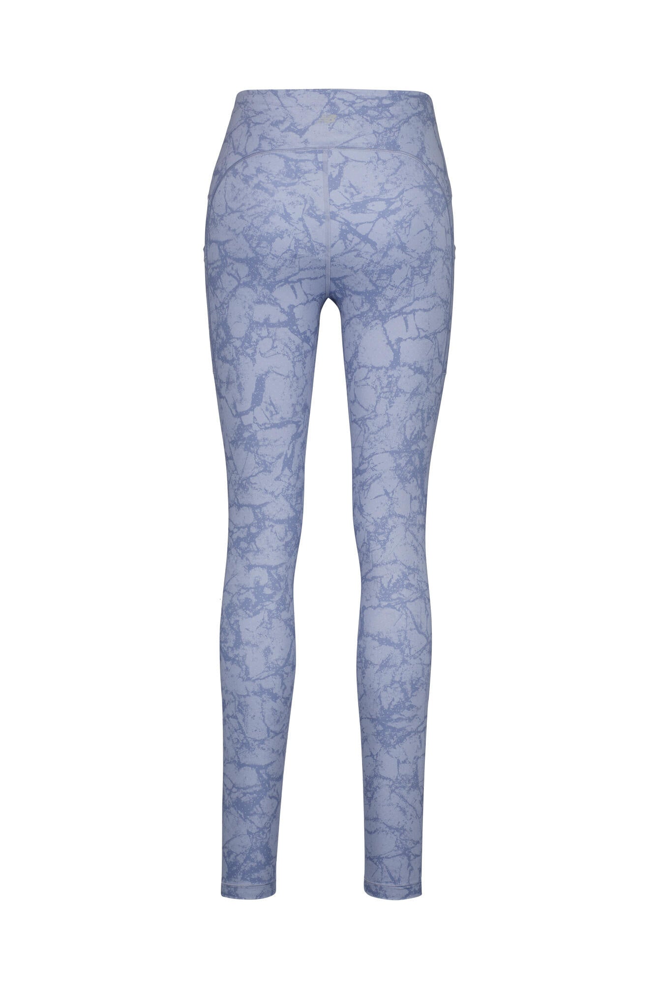 Trainings Leggings - DUS-DUS - Blau