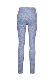 Trainings Leggings - DUS-DUS - Blau