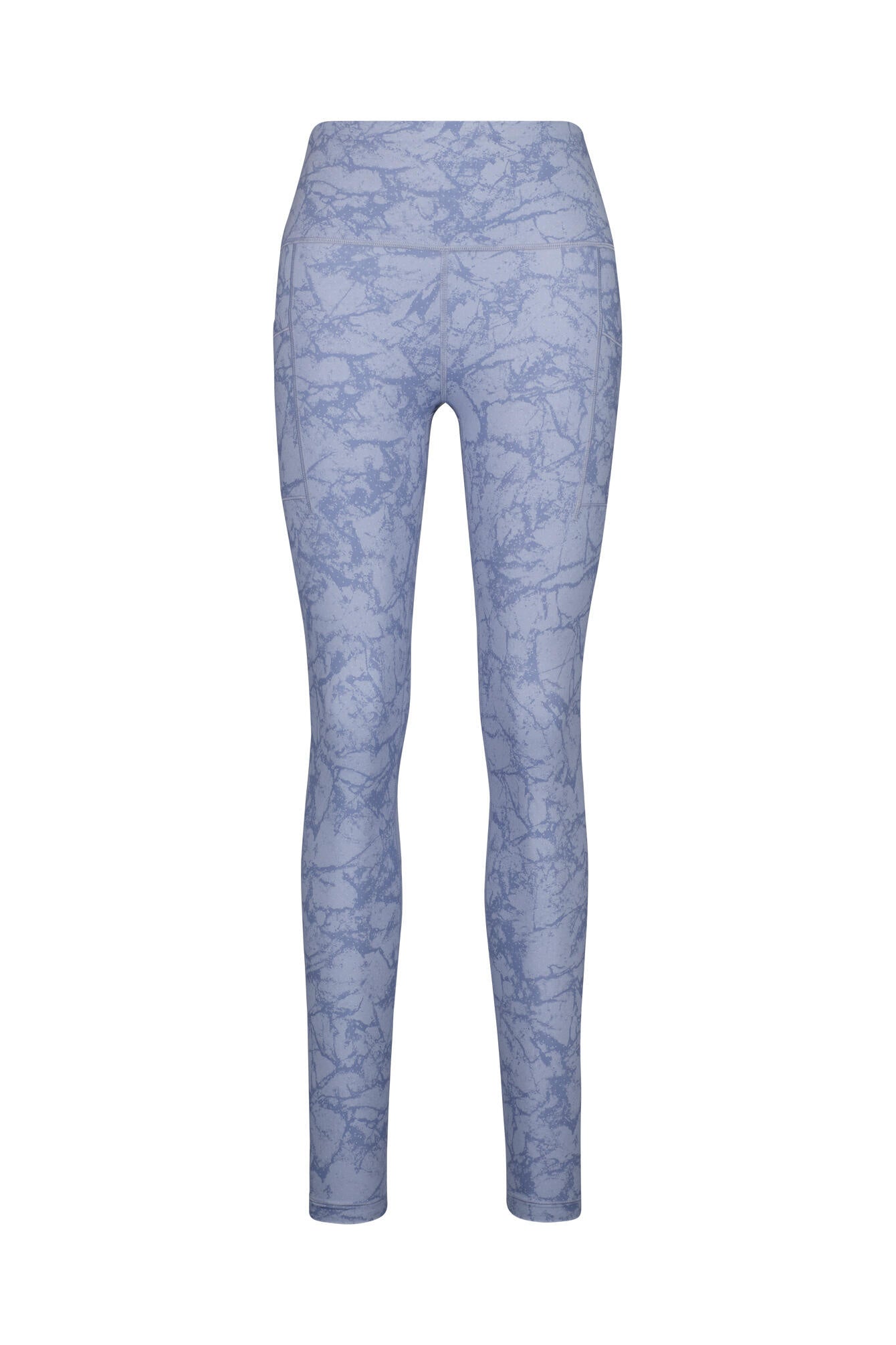 Trainings Leggings - DUS-DUS - Blau