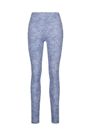 Trainings Leggings - DUS-DUS - Blau