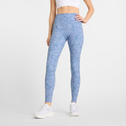 Trainings Leggings - DUS-DUS - Blau