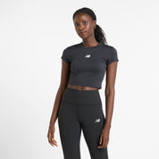 Funktionshirt HARMONY FITTED - BK-BK - Schwarz