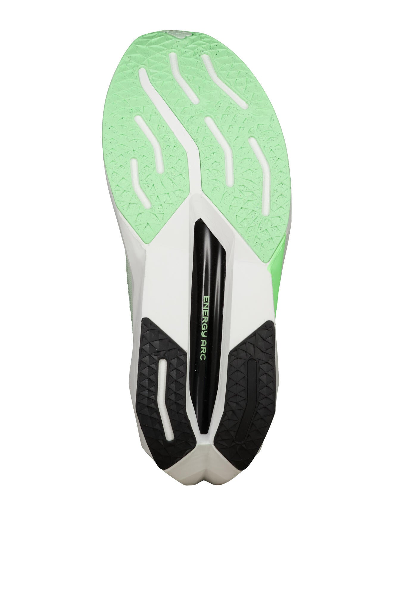 Laufschuhe MRCXCG4 - MEL-MELON WATER - Grün