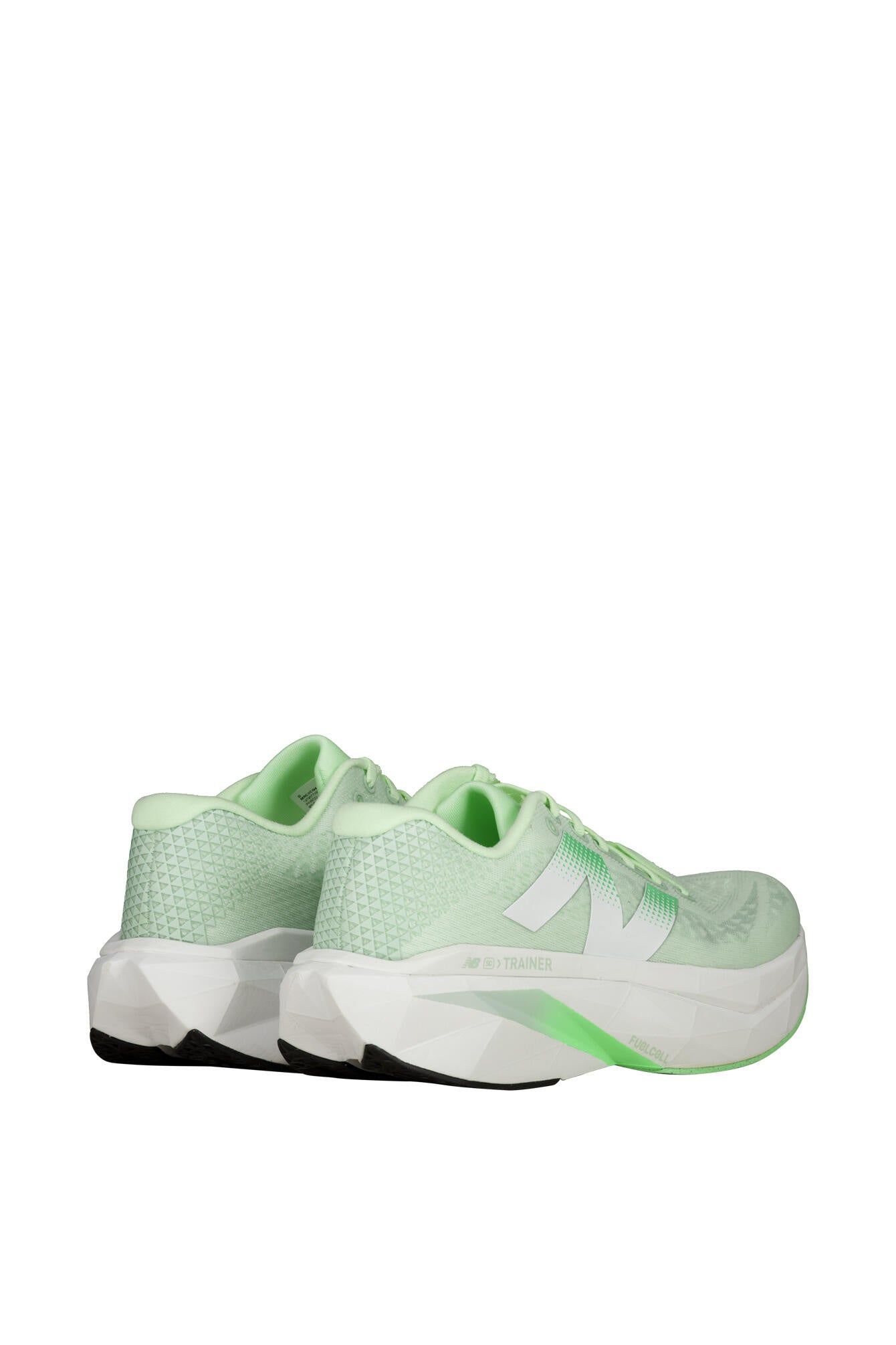 Laufschuhe MRCXCG4 - MEL-MELON WATER - Grün