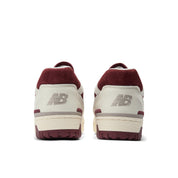 Sneaker BB550LEZ - SEA-SEA SALT - Rot | Weiß