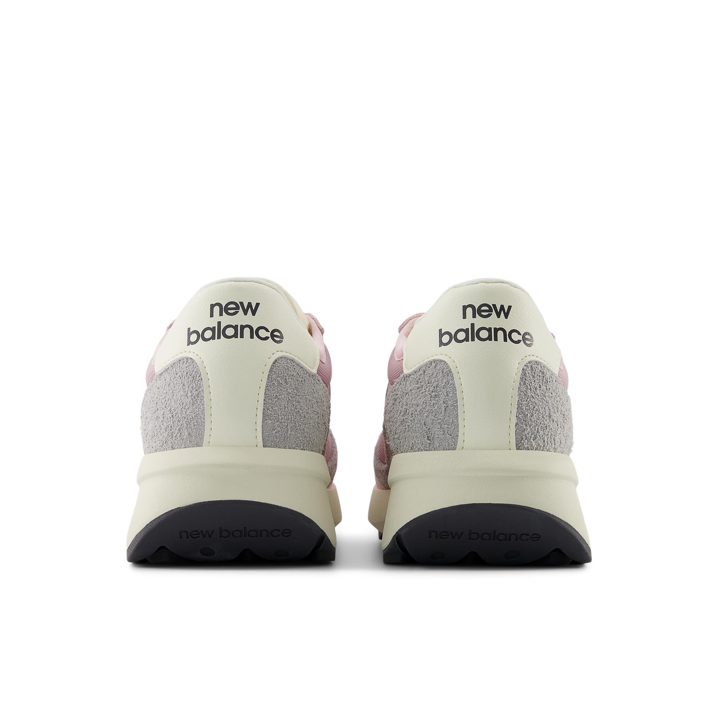 Sneaker U370DB - ROS-ROSE SUGAR - Pink
