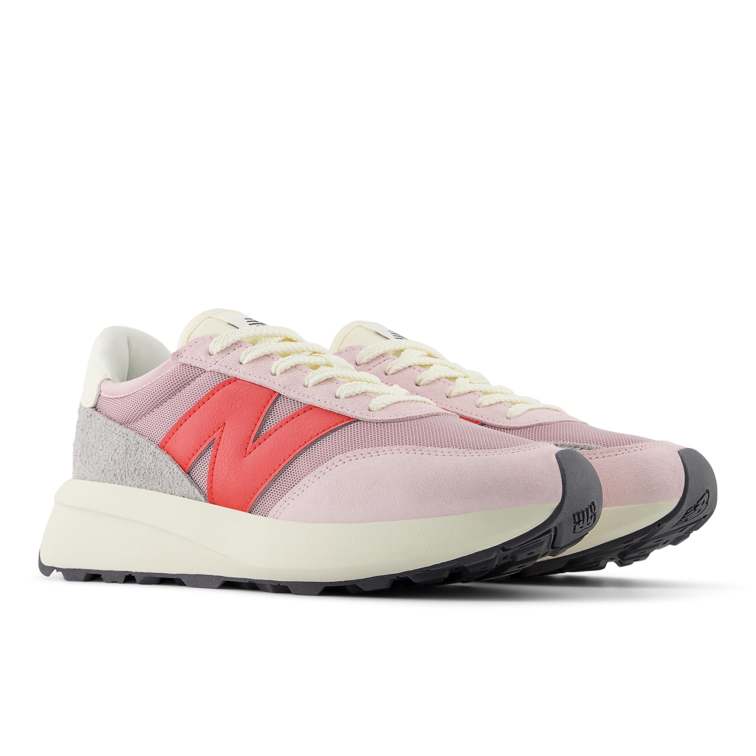 Sneaker U370DB - ROS-ROSE SUGAR - Pink