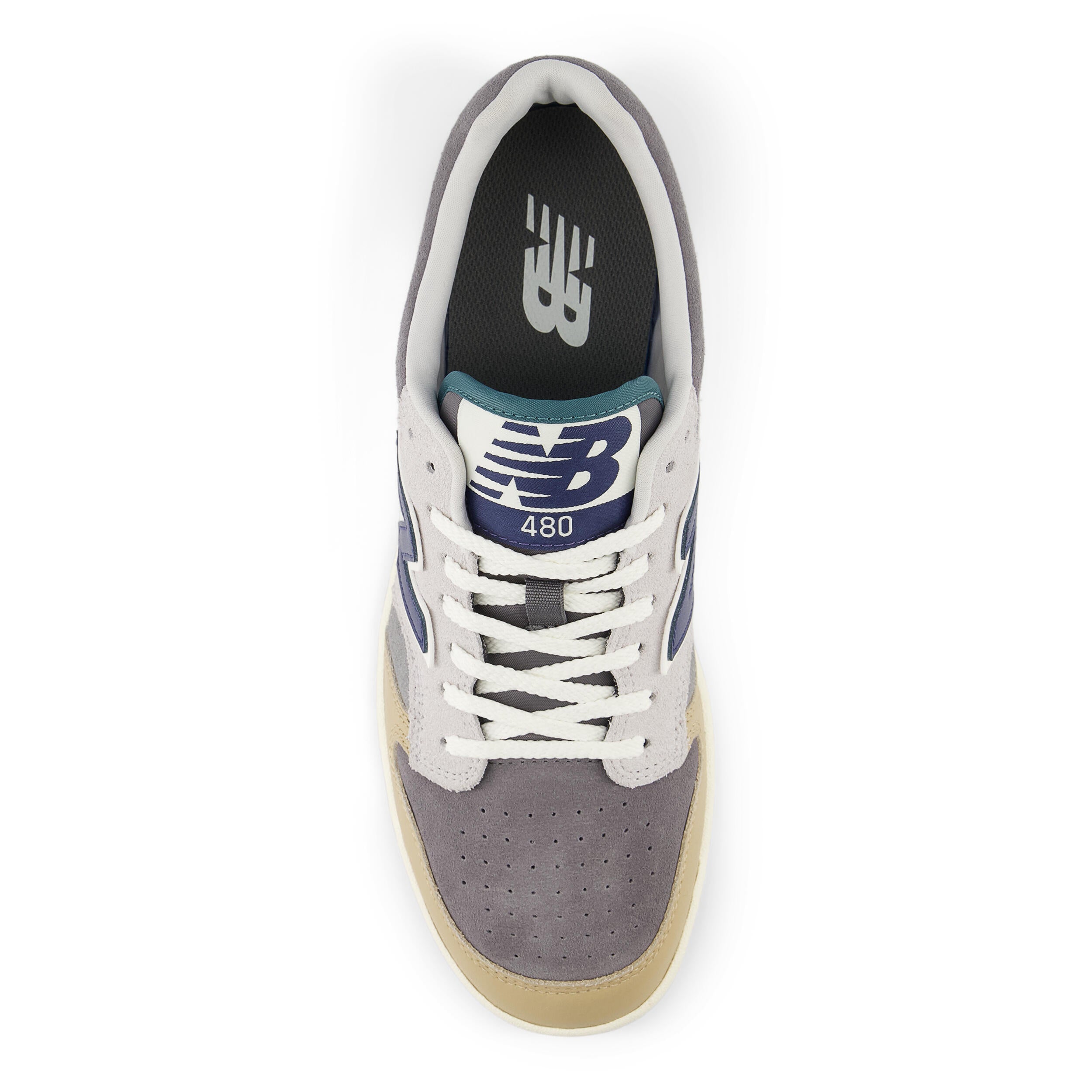 Sneaker BB480LGB - CAS-CASTLEROCK - Mehrfarbig