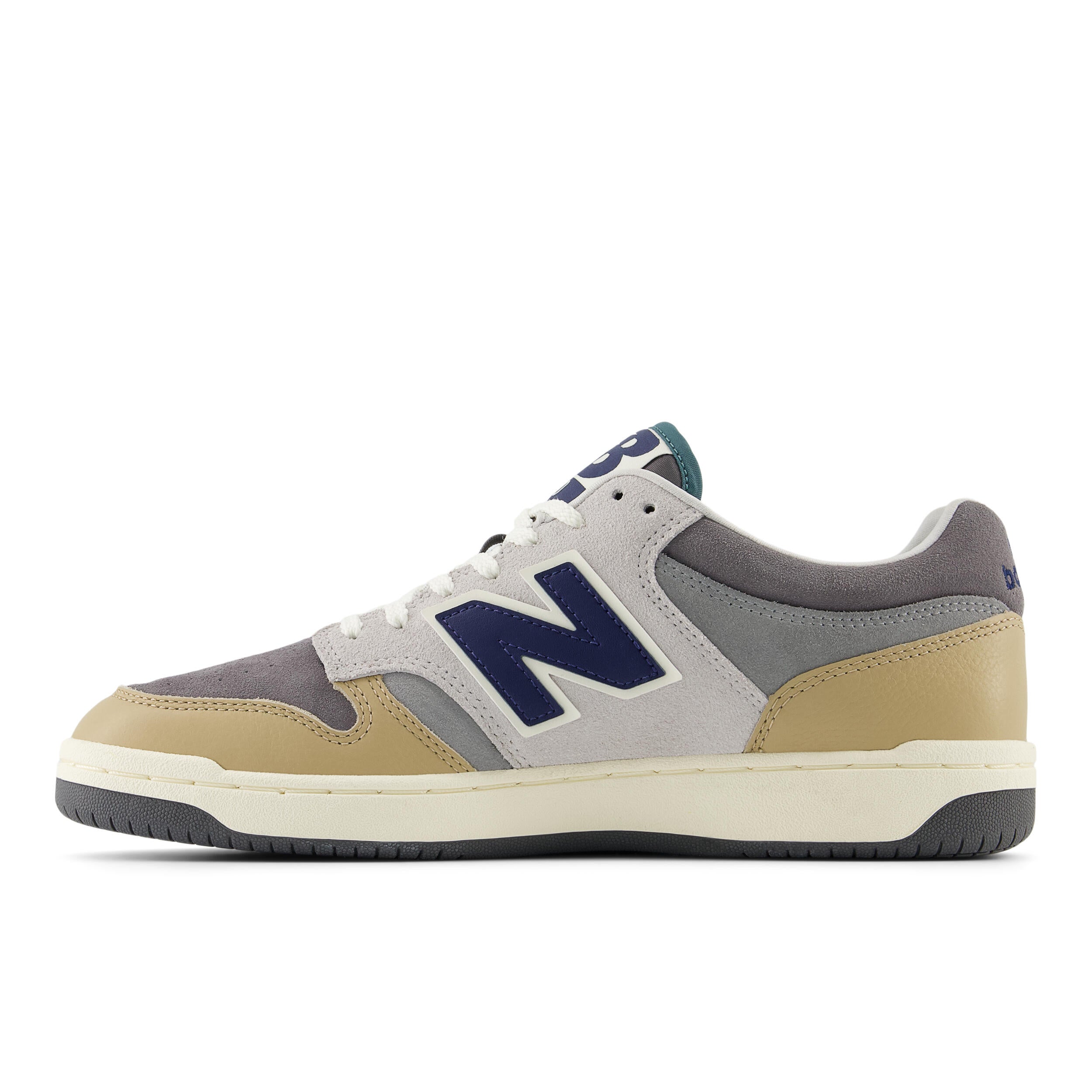Sneaker BB480LGB - CAS-CASTLEROCK - Mehrfarbig