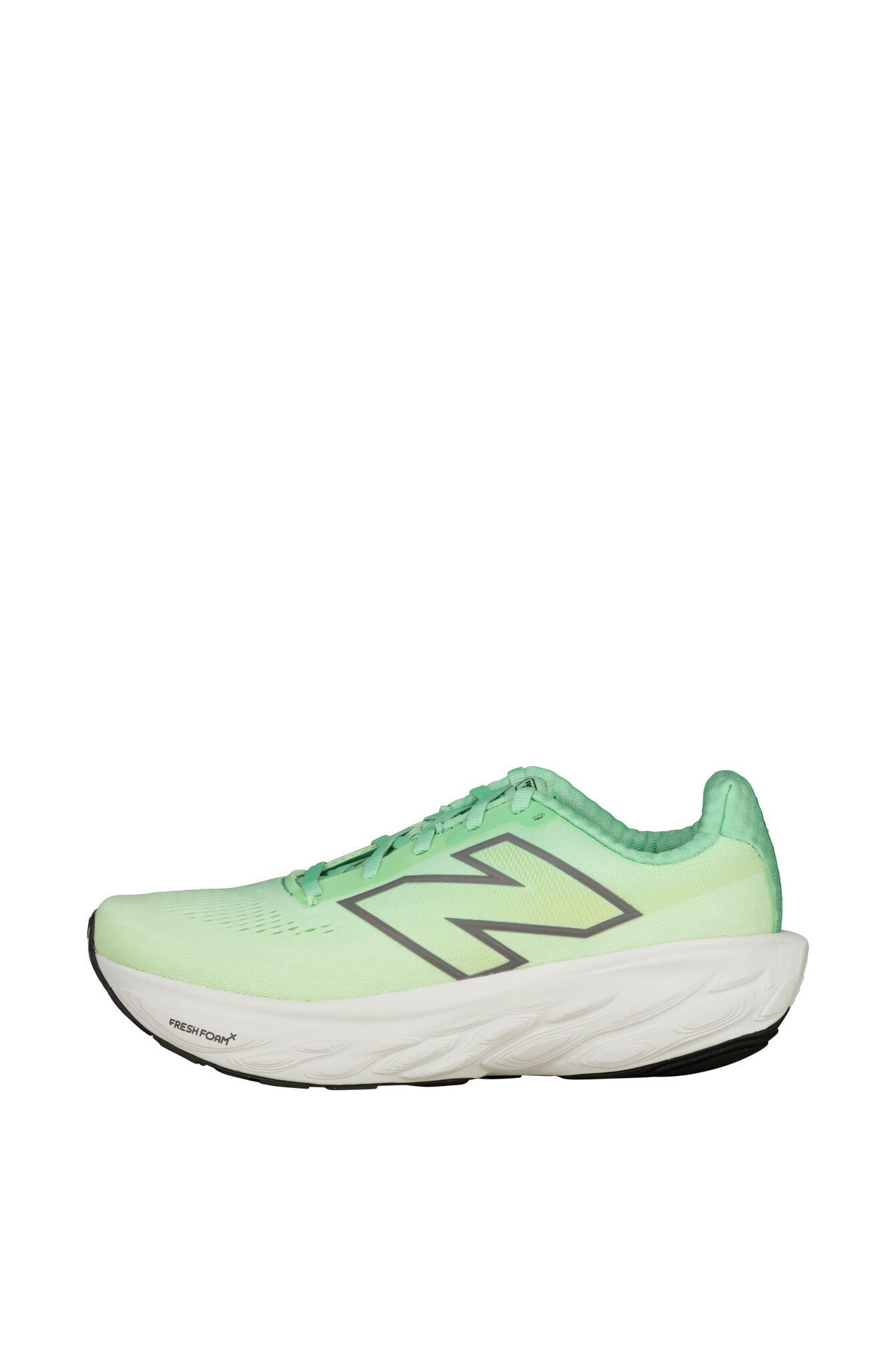 Laufschuhe W1080F14 - SWE-SWEETGRASS - Grün
