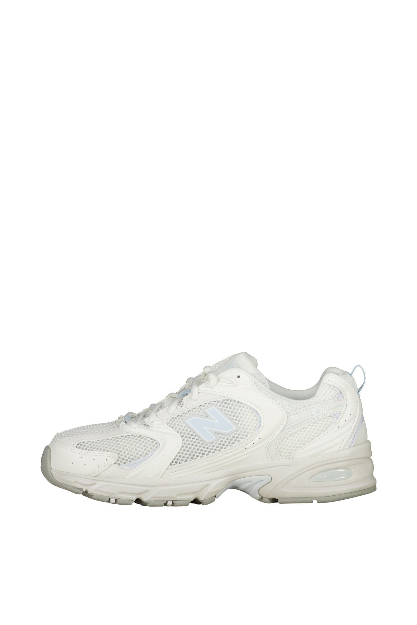 Sneaker 530 - REF-REFLECTION - Grau