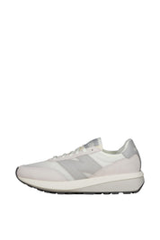 Sneaker U370AA - AA-Grey - Grau