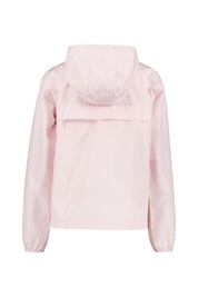 Funktionsjacke mit Kapuze - RSG-RSG - Rosa