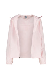 Funktionsjacke mit Kapuze - RSG-RSG - Rosa