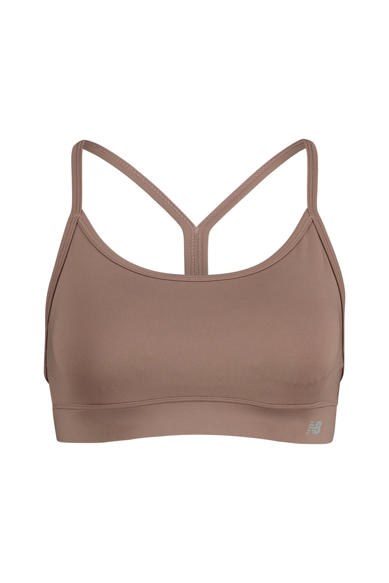 Sport-BH ESSENTIAL YOGA - EAS-Brown - Braun