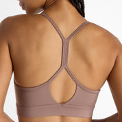 Sport-BH ESSENTIAL YOGA - EAS-Brown - Braun
