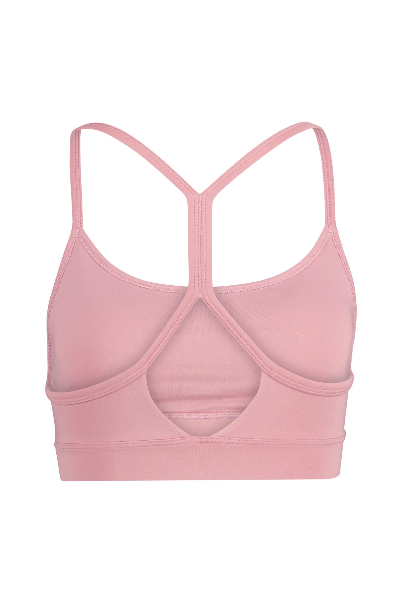 Sport-BH ESSENTIAL YOGA - PTF-Pink - Rosa