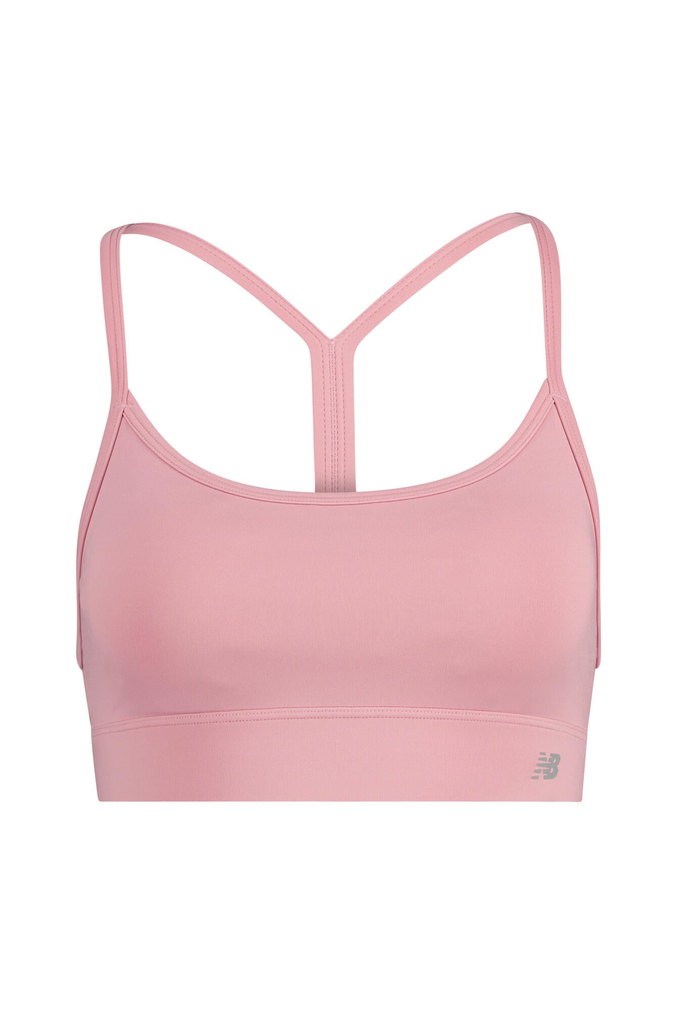 Sport-BH ESSENTIAL YOGA - PTF-Pink - Rosa