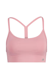 Sport-BH ESSENTIAL YOGA - PTF-Pink - Rosa