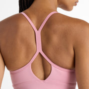 Sport-BH ESSENTIAL YOGA - PTF-Pink - Rosa