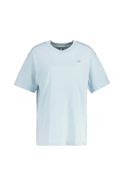 T-Shirt aus Baumwolle - FRL-Blue - Blau