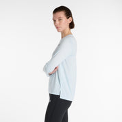 Funktionsshirt ESSENTIALS - FRL-Blue - Blau