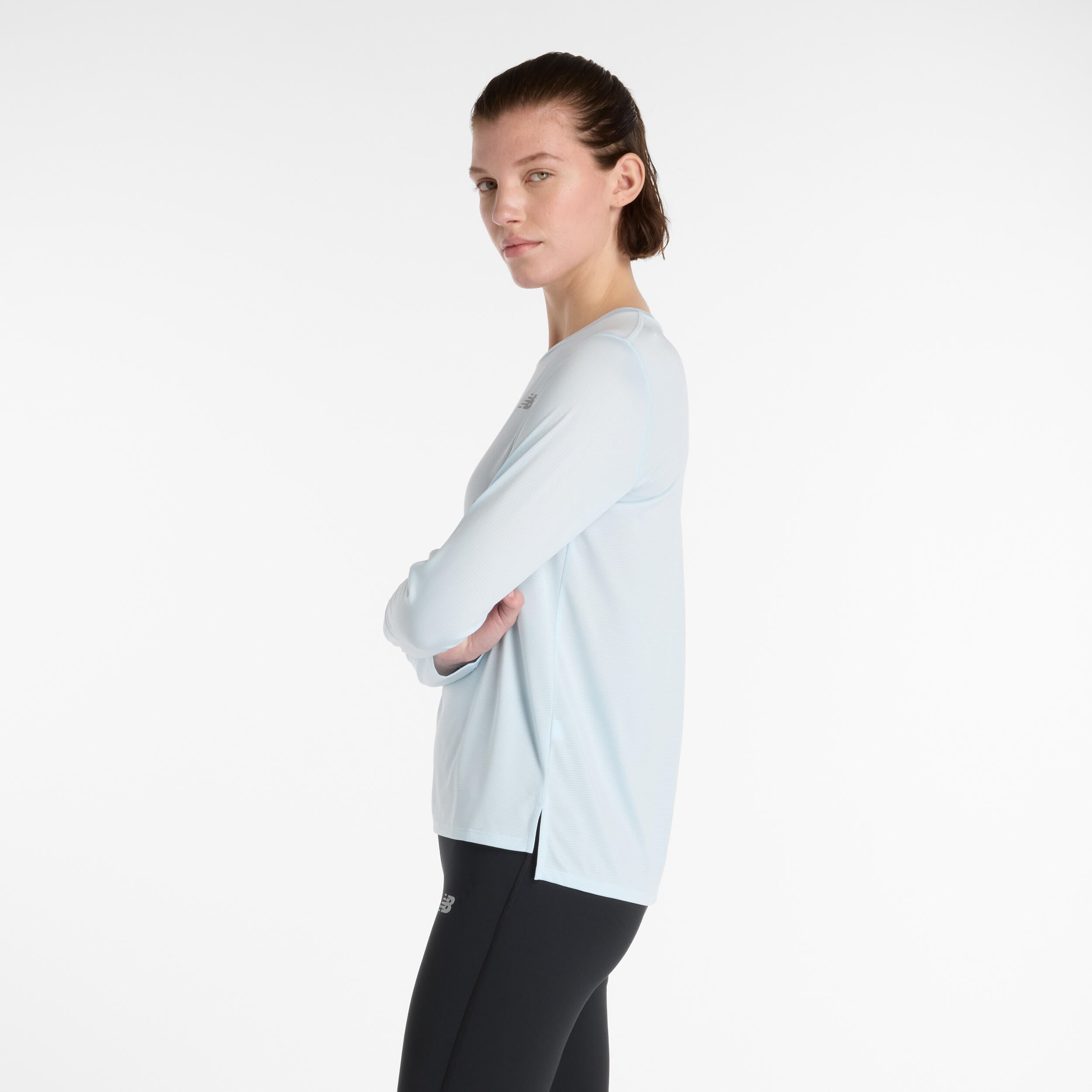 Funktionsshirt ESSENTIALS - FRL-Blue - Blau