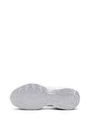 Sneaker AIR MAX FIRE - 100-WHITE/WHITE-BLACK - Weiß