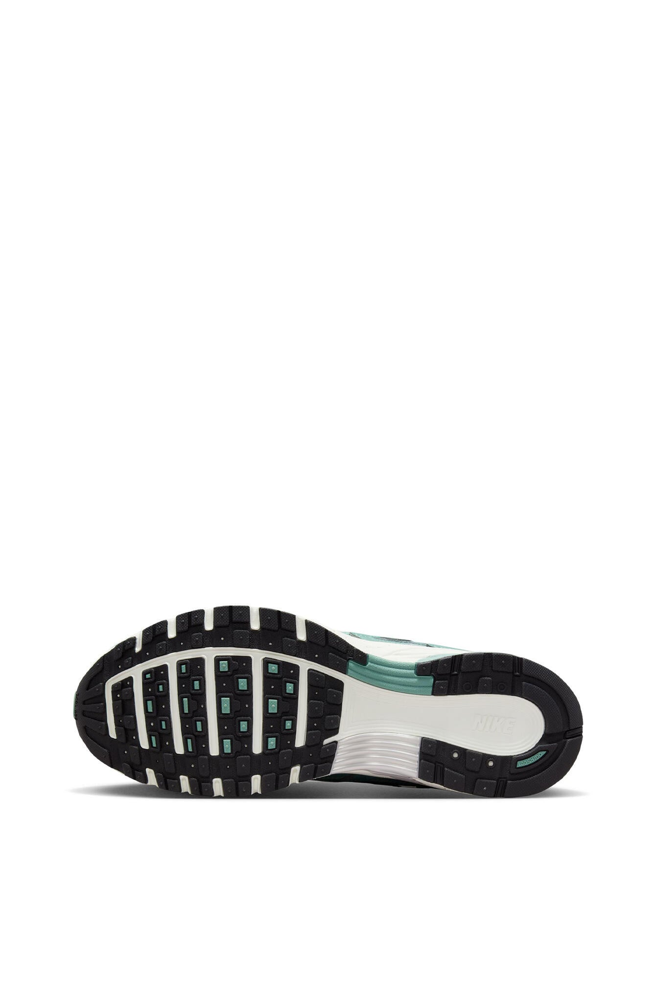 Sneaker P-6000 - 010-CANNON/SOFT PEARL-PLATINUM - Grün