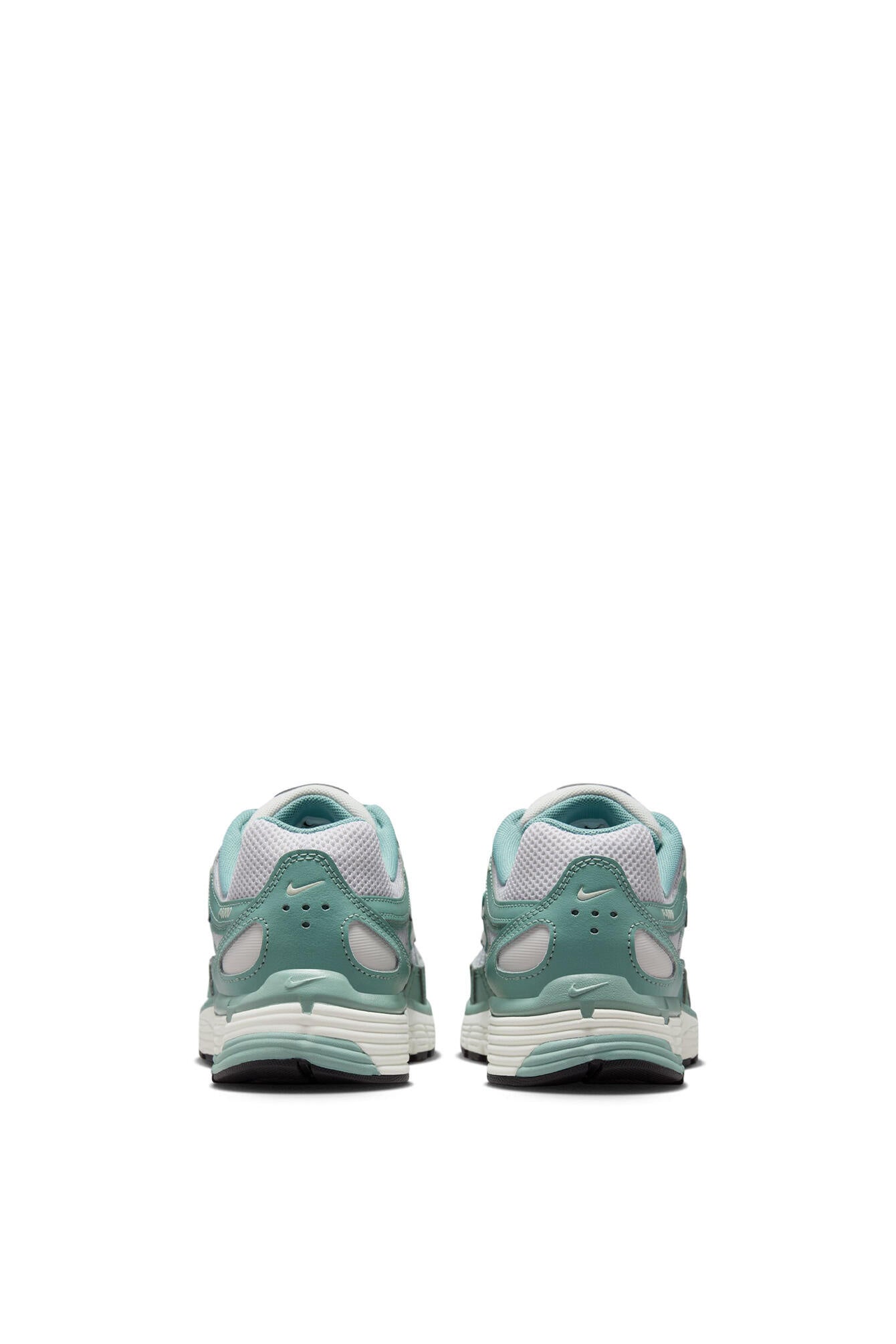 Sneaker P-6000 - 010-CANNON/SOFT PEARL-PLATINUM - Grün