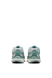 Sneaker P-6000 - 010-CANNON/SOFT PEARL-PLATINUM - Grün