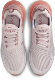 Sneaker  Nike Air Max 270 - 600-POMEGRANATE/PEARL PINK-WHI - Pink