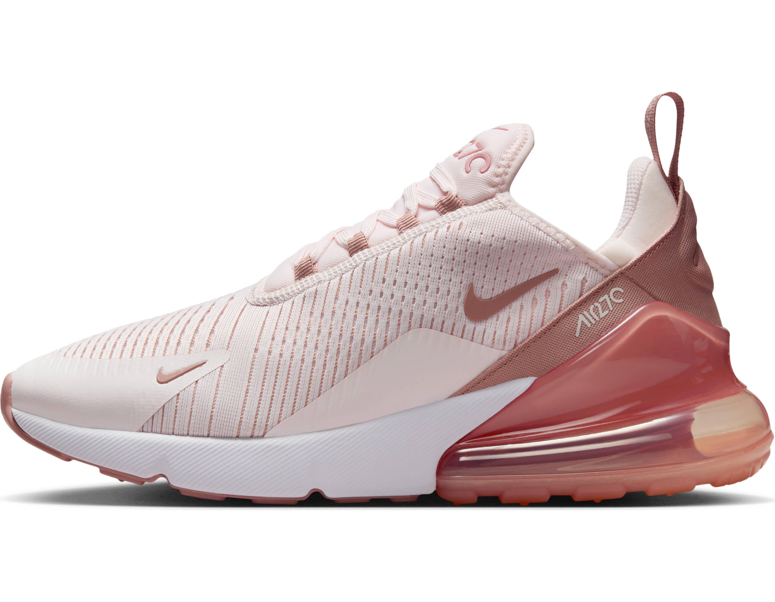 PEARL PINK-WHI - Pink