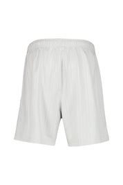 Funktionsshorts Loose Fit - 025-PHOTON DUST - Grau