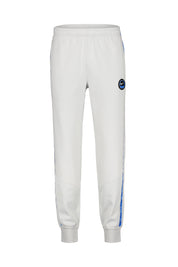 Joggpants Tapered Fit - 025-PHOTON DUST/PHOTON DUST - Grau