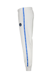 Joggpants Tapered Fit - 025-PHOTON DUST/PHOTON DUST - Grau