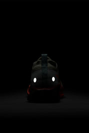 Laufschuhe PEGASUS TRAIL 5 GTX - 104-SAIL/HYPER CRIMSON-GLACIER - Rot