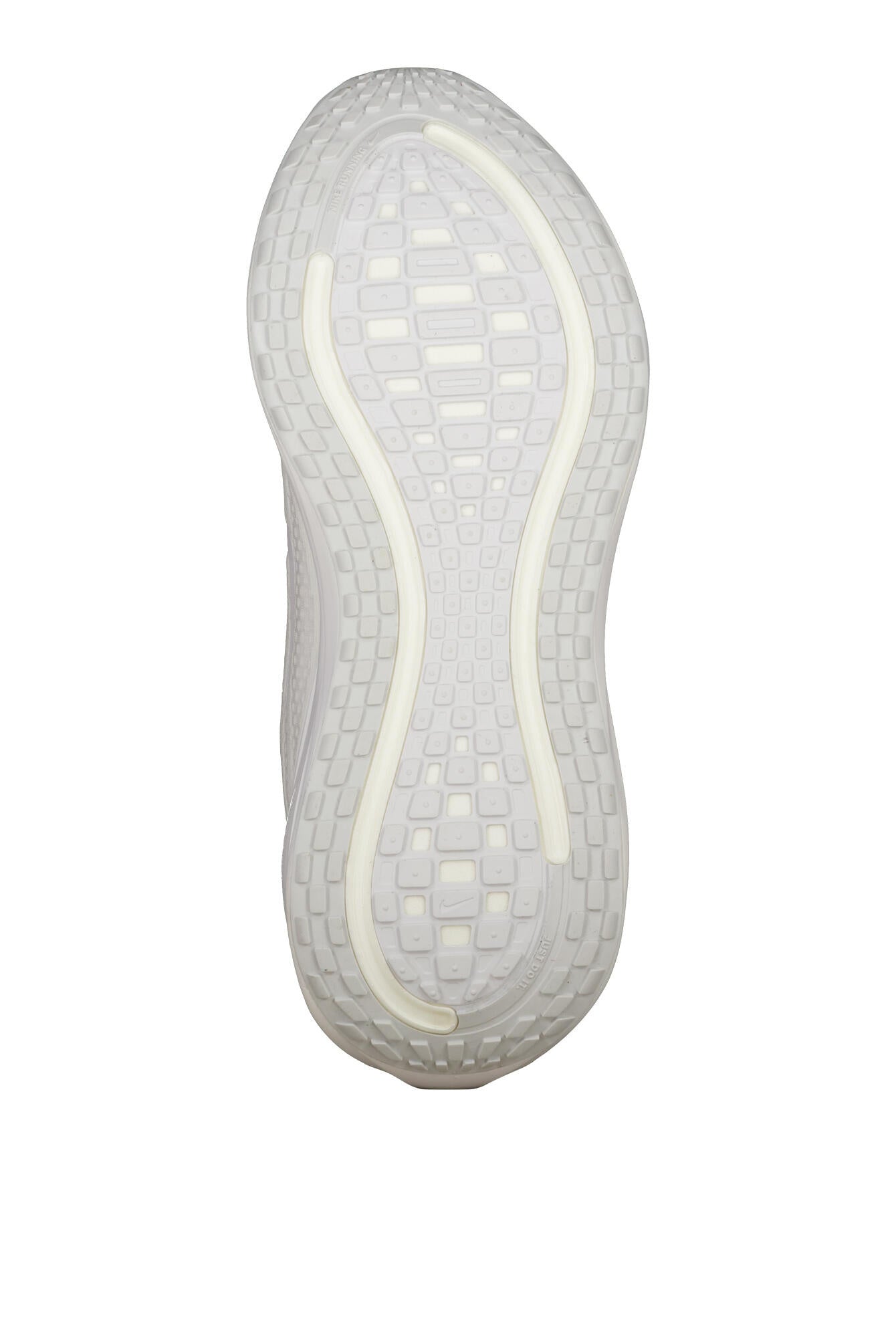 Laufschuhe VOMERO PLUS - 102-WHITE/SUMMIT WHITE-PHOTON - Weiß