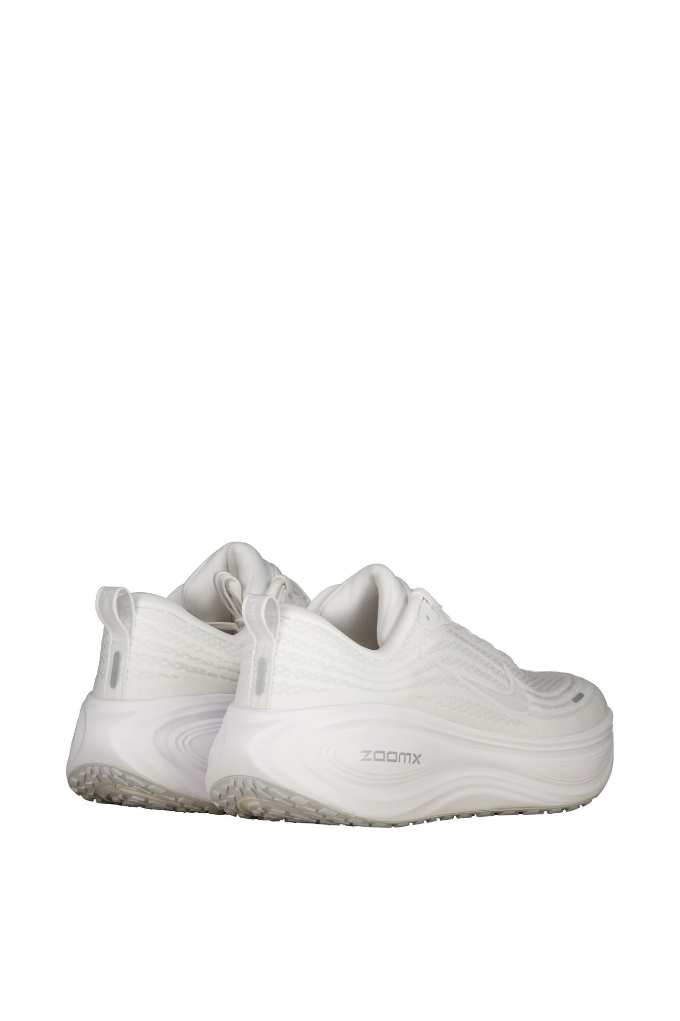 Laufschuhe VOMERO PLUS - 102-WHITE/SUMMIT WHITE-PHOTON - Weiß