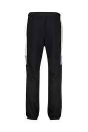 Trainingsanzug NIKE CLUB - 010-BLACK/LT SMOKE GREY/SMOKE - Schwarz