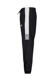 Trainingsanzug NIKE CLUB - 010-BLACK/LT SMOKE GREY/SMOKE - Schwarz