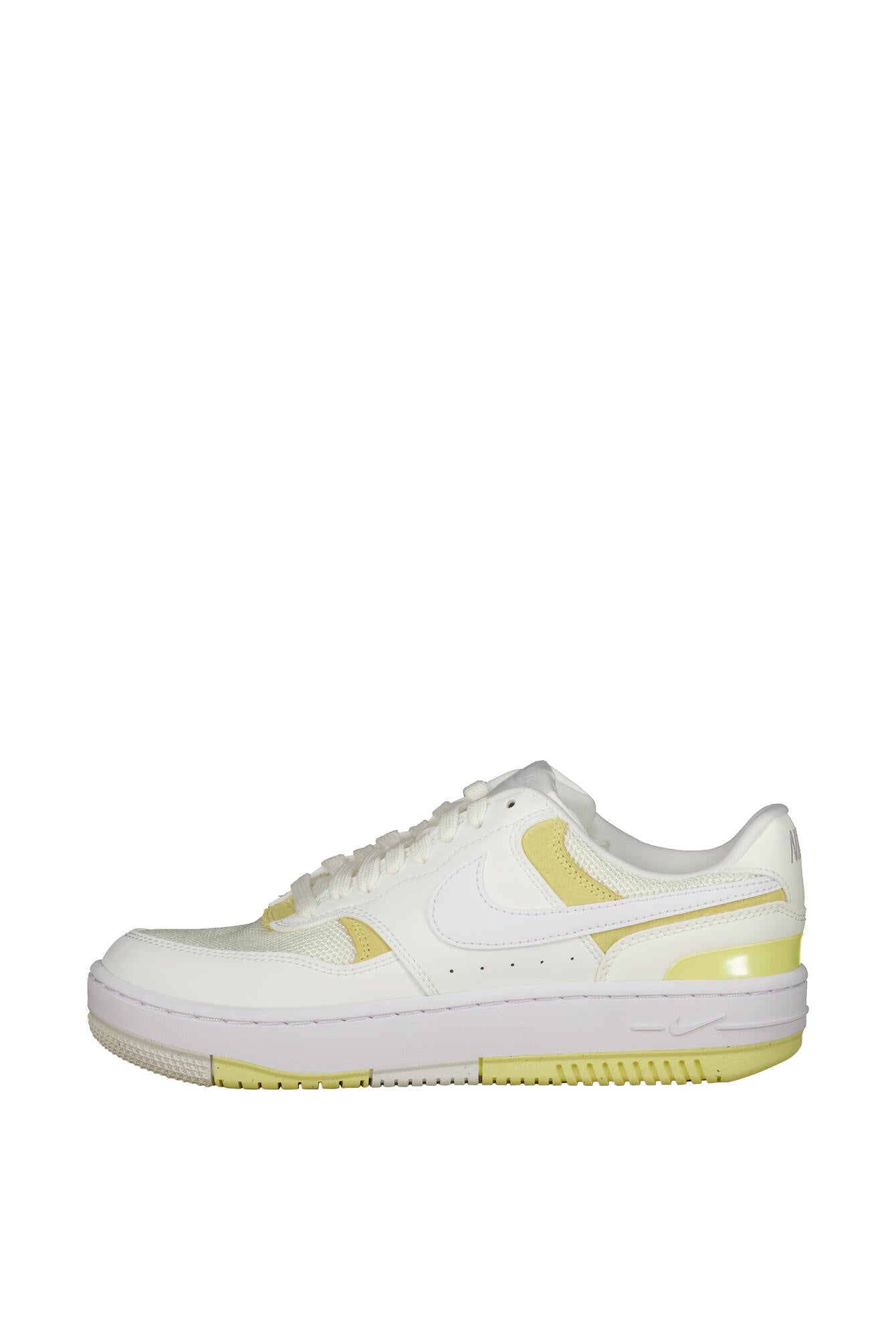 WHITE-SOFT YELLOW-SOF - Gelb