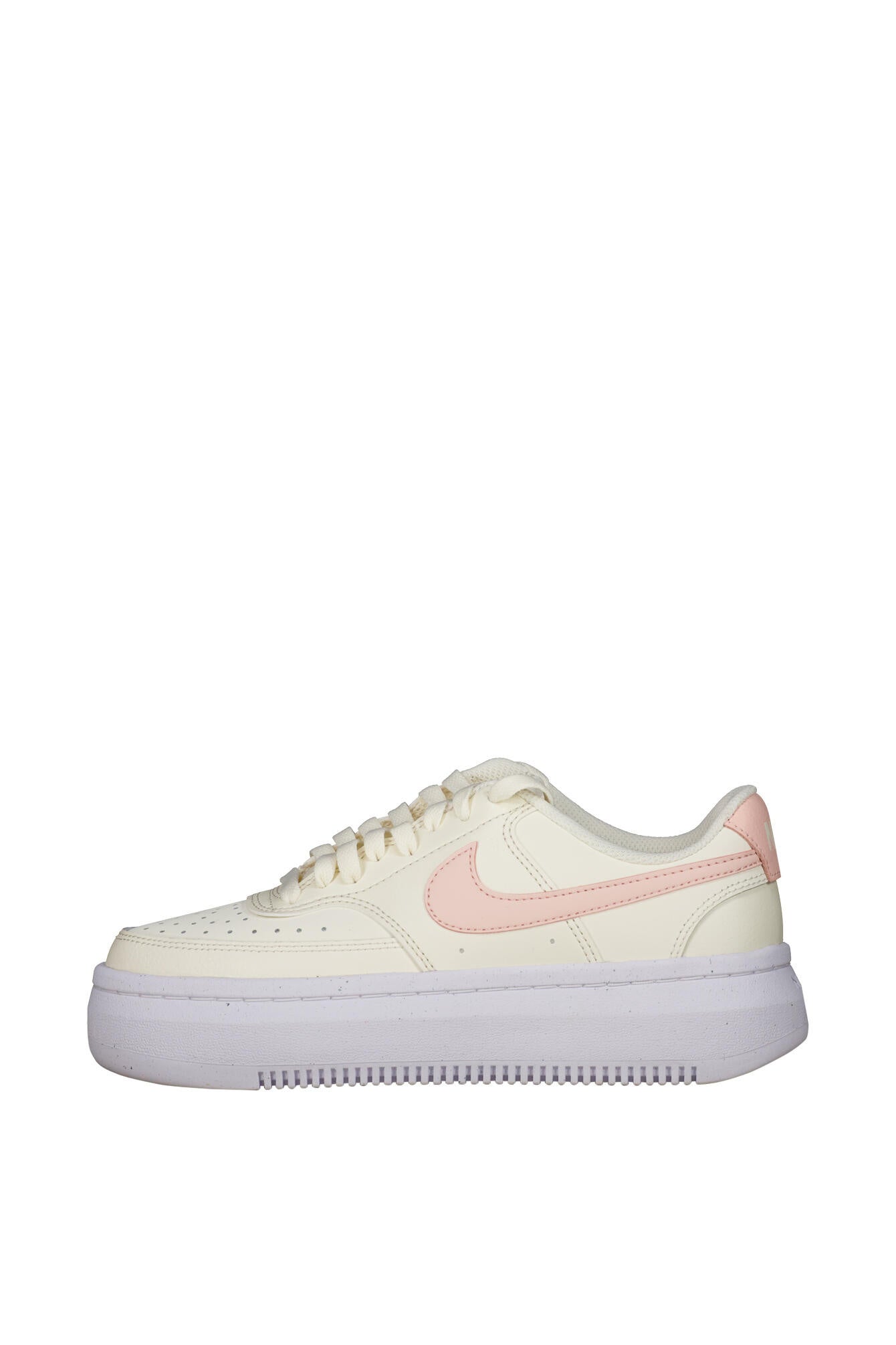 WASHED CORAL-WH - Creme