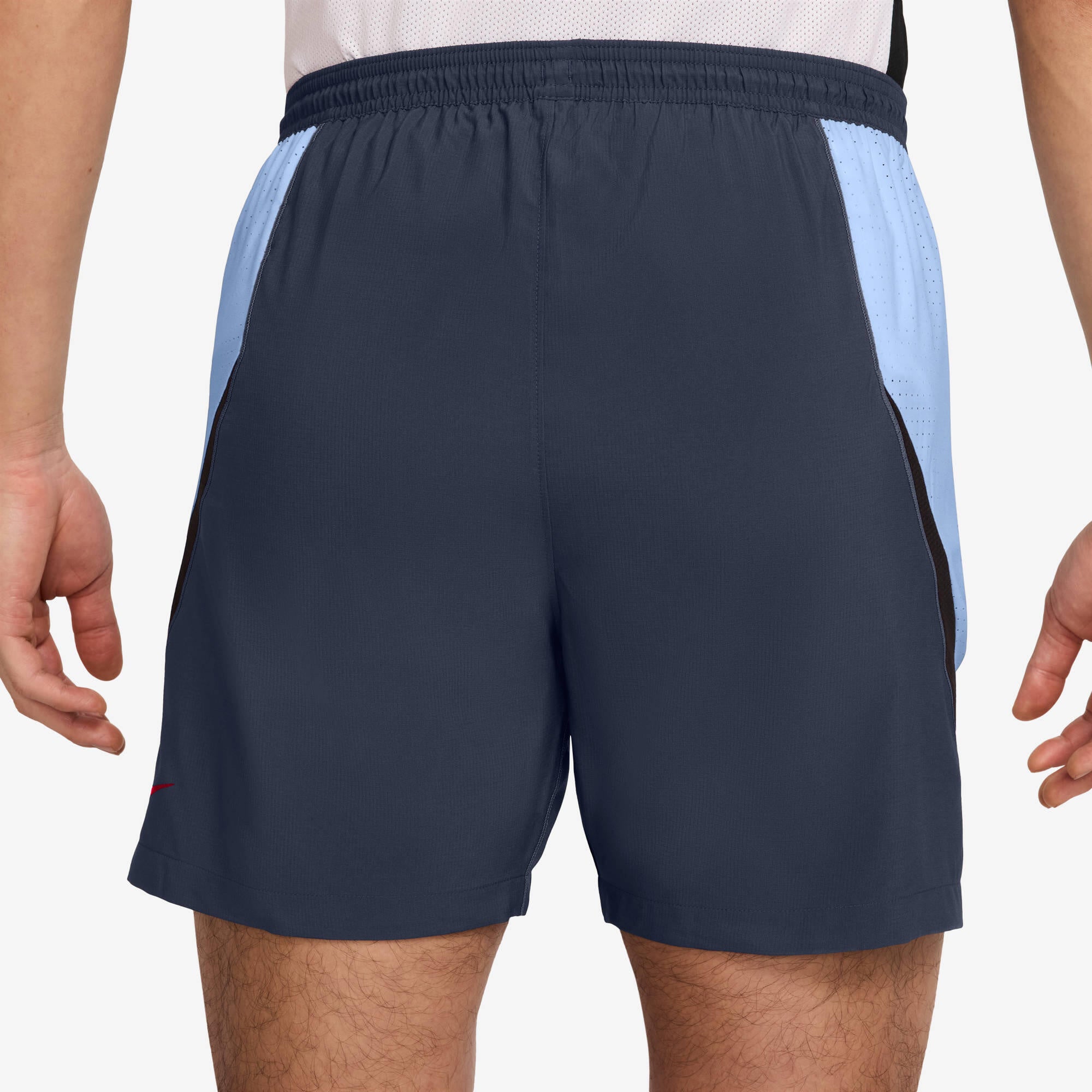 Funktionsshorts DRI-FIT - 437-THUNDER BLUE/ROYAL TINT/BR - Blau