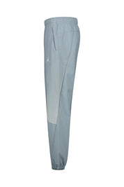 Jogginghose Regular Fit - 041-AVIATOR GREY/LIGHT SILVER/ - Blau