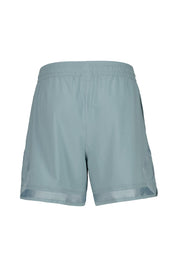 Funktionsshorts mit Dri-FIT - 041-AVIATOR GREY/AVIATOR GREY/ - Blau